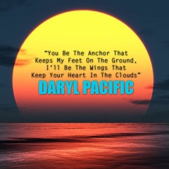 You Be The Anchor That Keeps My Feet On The Ground (Acoustic Cover)