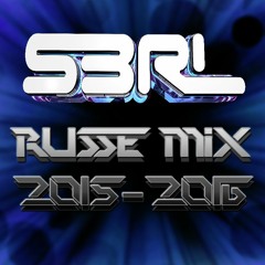 S3RL Russe Mix 2015-2016