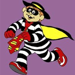 Systematic Opression (juggin)