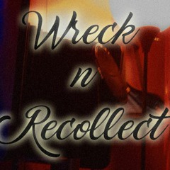 J-ICE x IZZY93 WRECK'N'RECOLLECT