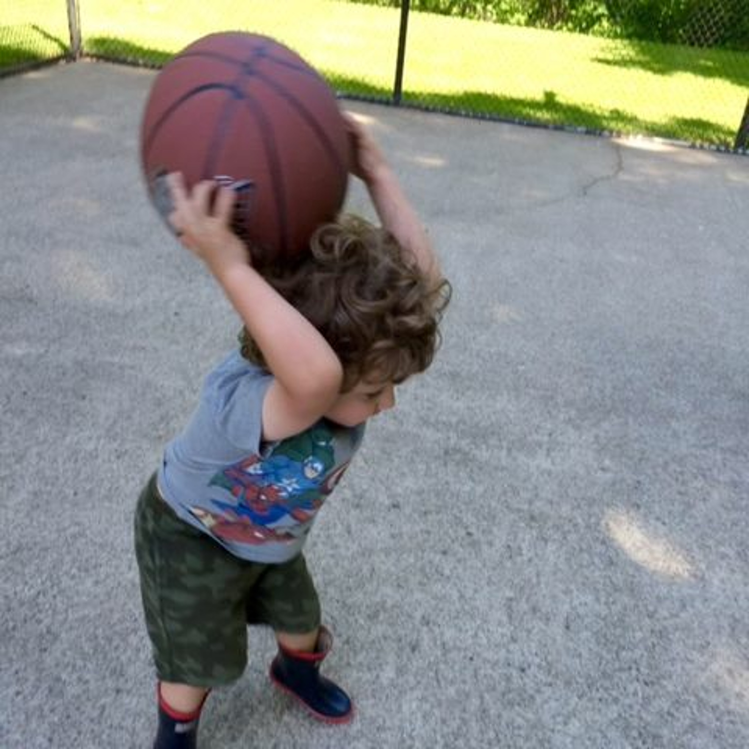 Episode 3 - Don't Drop the Ball on Your Commitments thumbnail