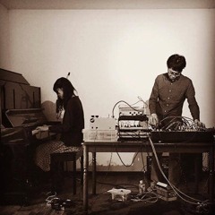 melt(SAyA×shoheitakata/improvisation)