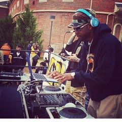 Dj La'Selle 4 - 17 - 16 Beat 1