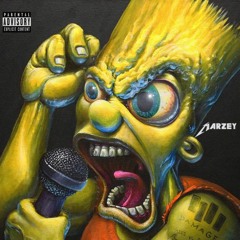 Marzey - LA Wit Fool