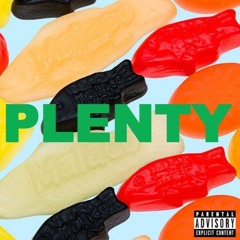 CRIME - Plenty Ft (LongLiveHulitho)
