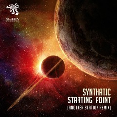 Synthatic - Starting Point (Another Station Remix) #Free Download#