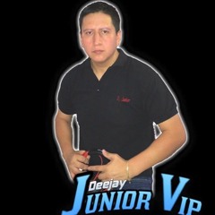 Yo Soy Aquel - Fernando Villalona - Dj Junior Vip - 149BPM