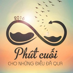 Phút cuối 2016