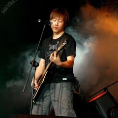 五月天 Mayday【就在今夜 Just Tonight】