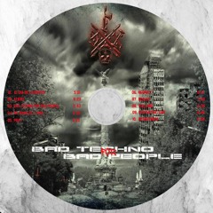Resistencia - TB01 EP (Fragment)