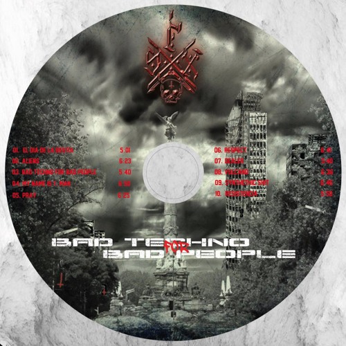 Resistencia - TB01 EP (Fragment)