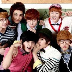 Ukiss/ 0330 Romanized