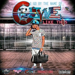 ITS REGULAR BY G5YVE FT WESTCOAST CIZZLE (PROD BY G5YVE)