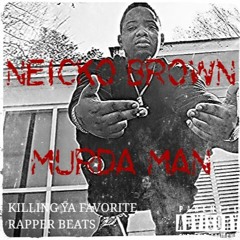 Neicko Brown - Tear It Down(Lil Boosie) (Remix)