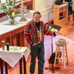 2016 - New Dimensions Radio interviews Stephen Jenkinson