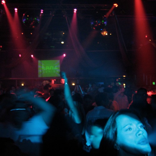 AK's Old Skool Aahz Tribute Vol 7 - [8am on a Sunday]