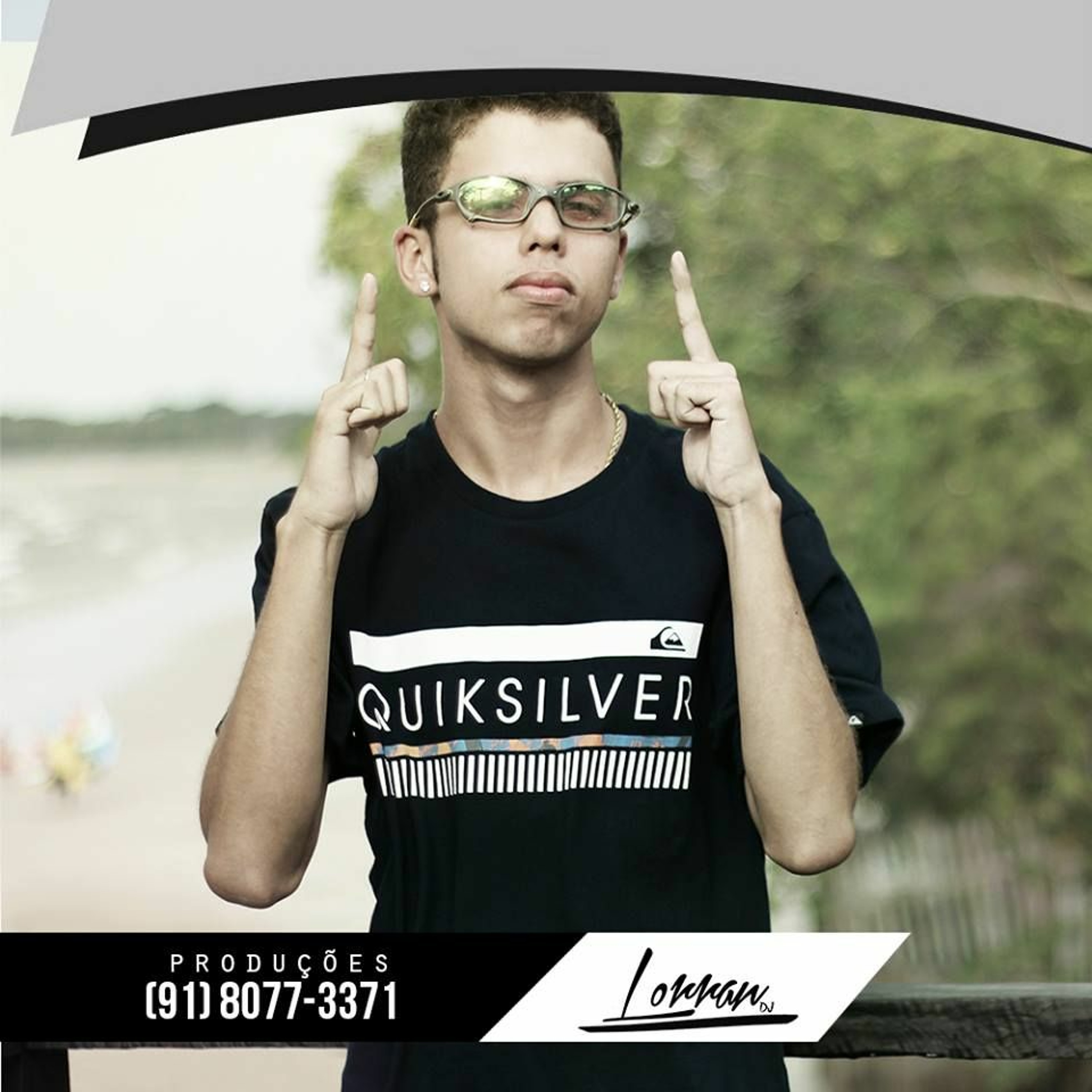 DJ Lorran Produções