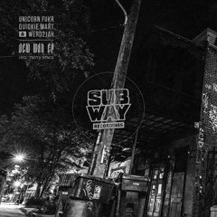 Unicorn Fukr & Quickie Mart ft. Werd2Jah - Dem Man (Original Mix)