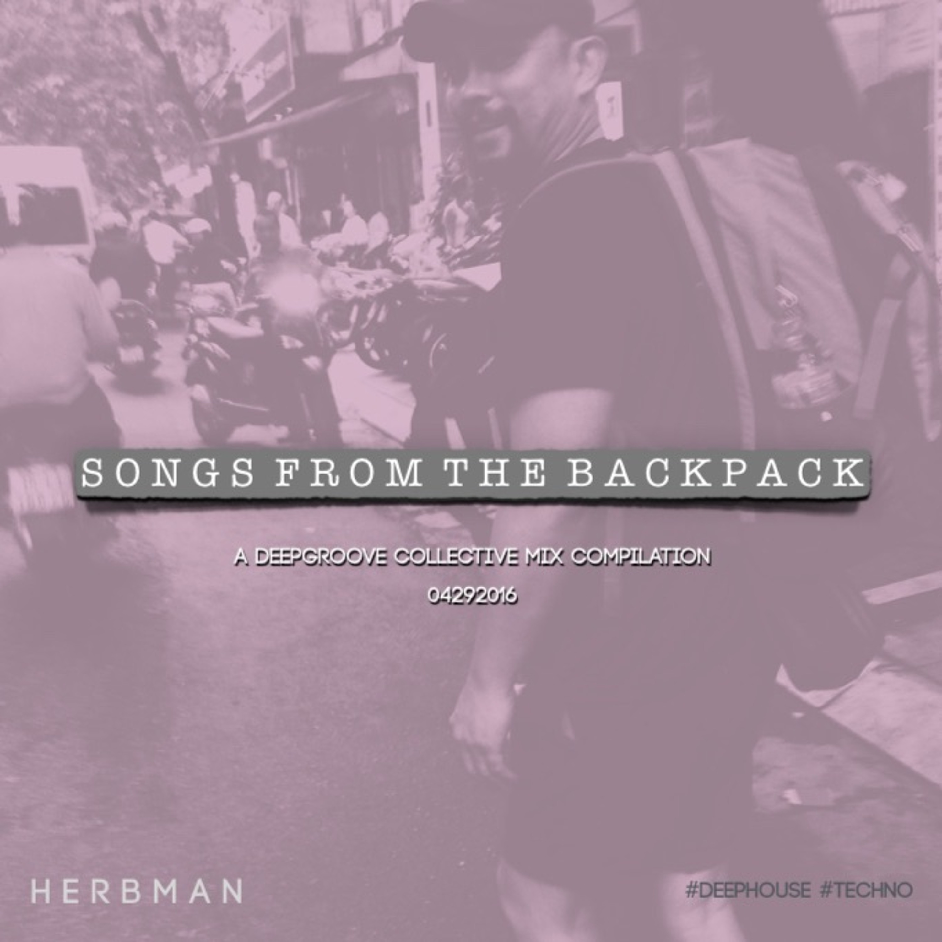 Herb Cabral Podcast