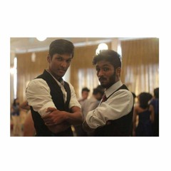 Hard To Believe - Littlebeardedman (OC)