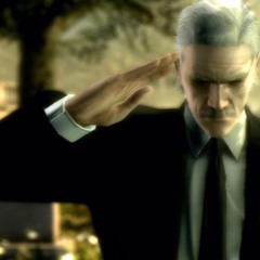 The Dictator Father & Son