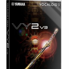 【Vocaloid Cover】うらみのワルツ【VY2V3】