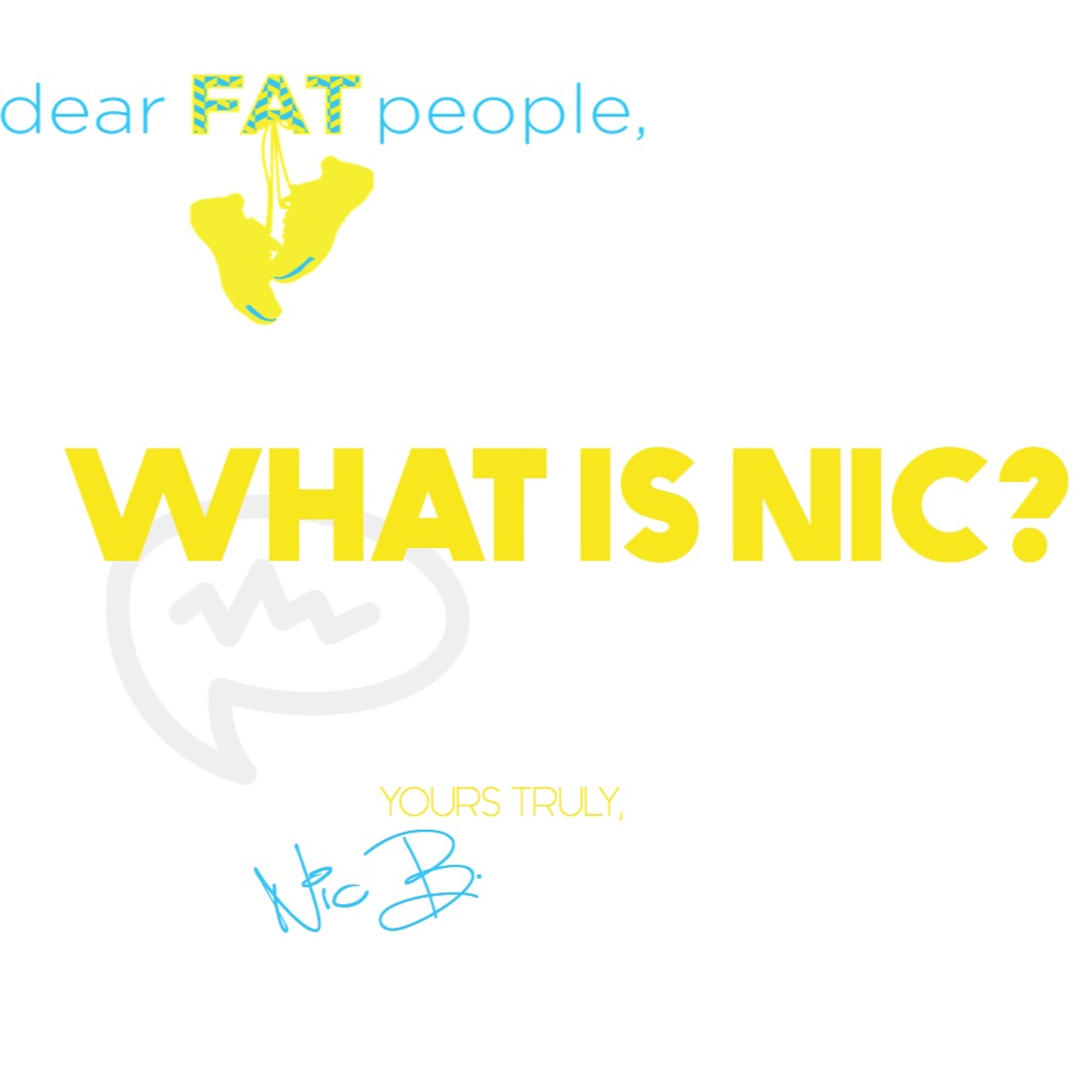 What Is Nic? episode artwork