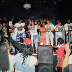 FAMILY NIGGAH (LEAK OFF #RNR2)