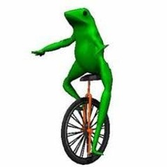 Here Come Dat Boi