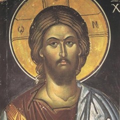 Byzantine chant - Glory to You O Christ