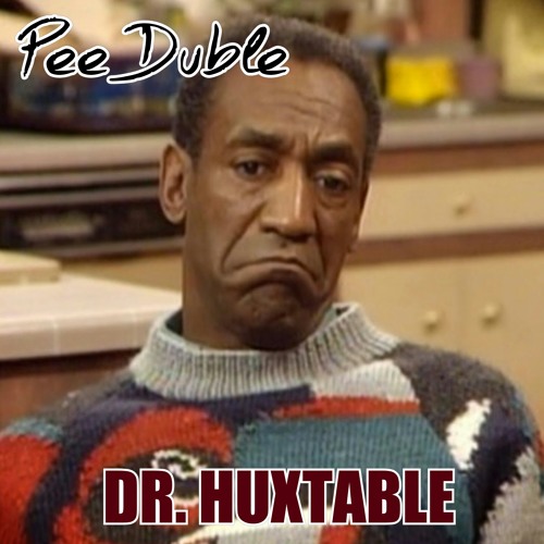 Dr. Huxtable