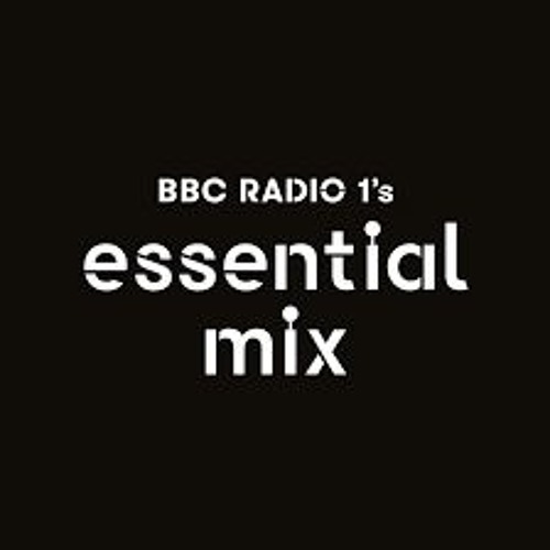 LEE BURRIDGE - RADIO ONE ESSENTIAL MIX