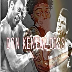 JAYLEE X "Panda" (Don Keneal Diss)