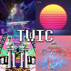 TWiC 147: Synthwave In Space