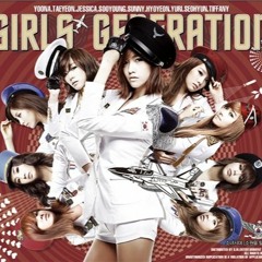 SNSD - Tell Me Your Wish (Genie) By Jean (Acapella RAW VER 2.0)