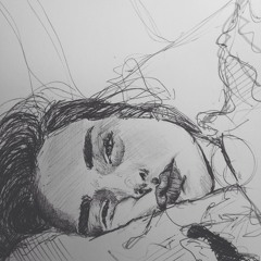 Thoughts Feat. don c:  (Prod. Cecil)