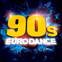 EURODANCE 90s  BY DJ VICTOR GUERRA - PARTE 6
