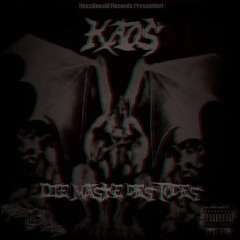 Kaos666 - Die Maske des Todes