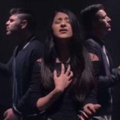 All I Ask - Adele (cover Aaron Encinas , Mia Pfirrman and Matt Bloyd)