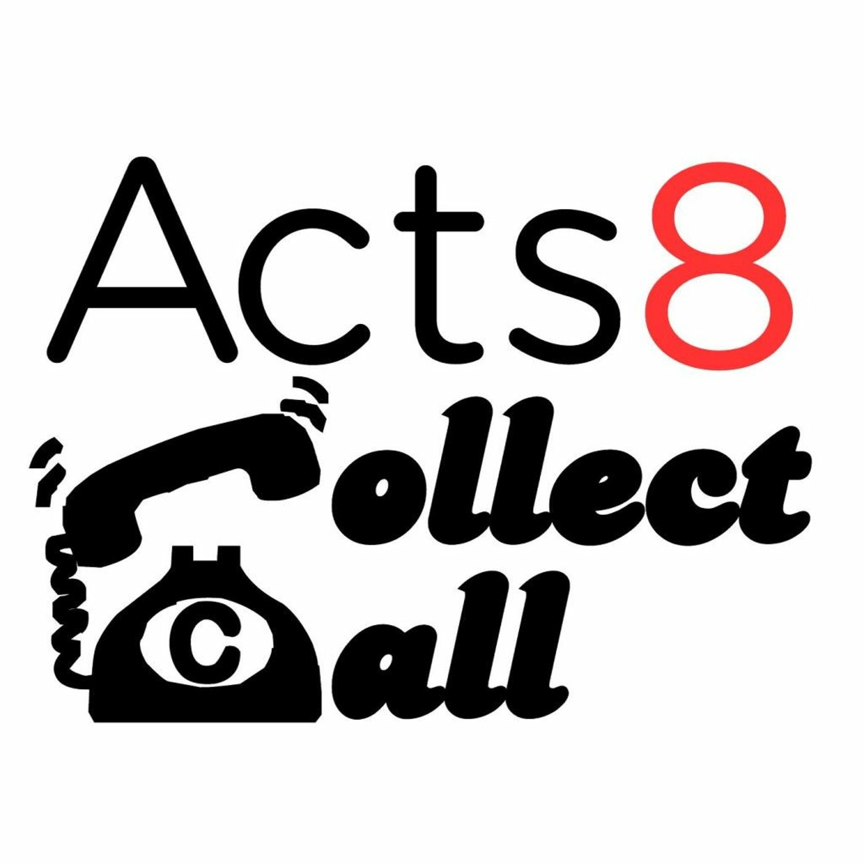 The Collect Call