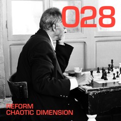 QRZ028_Reform_Chaotic Dimension