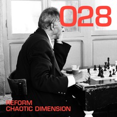 QRZ028__Reform_Chaotic Dimension (Original Mix)