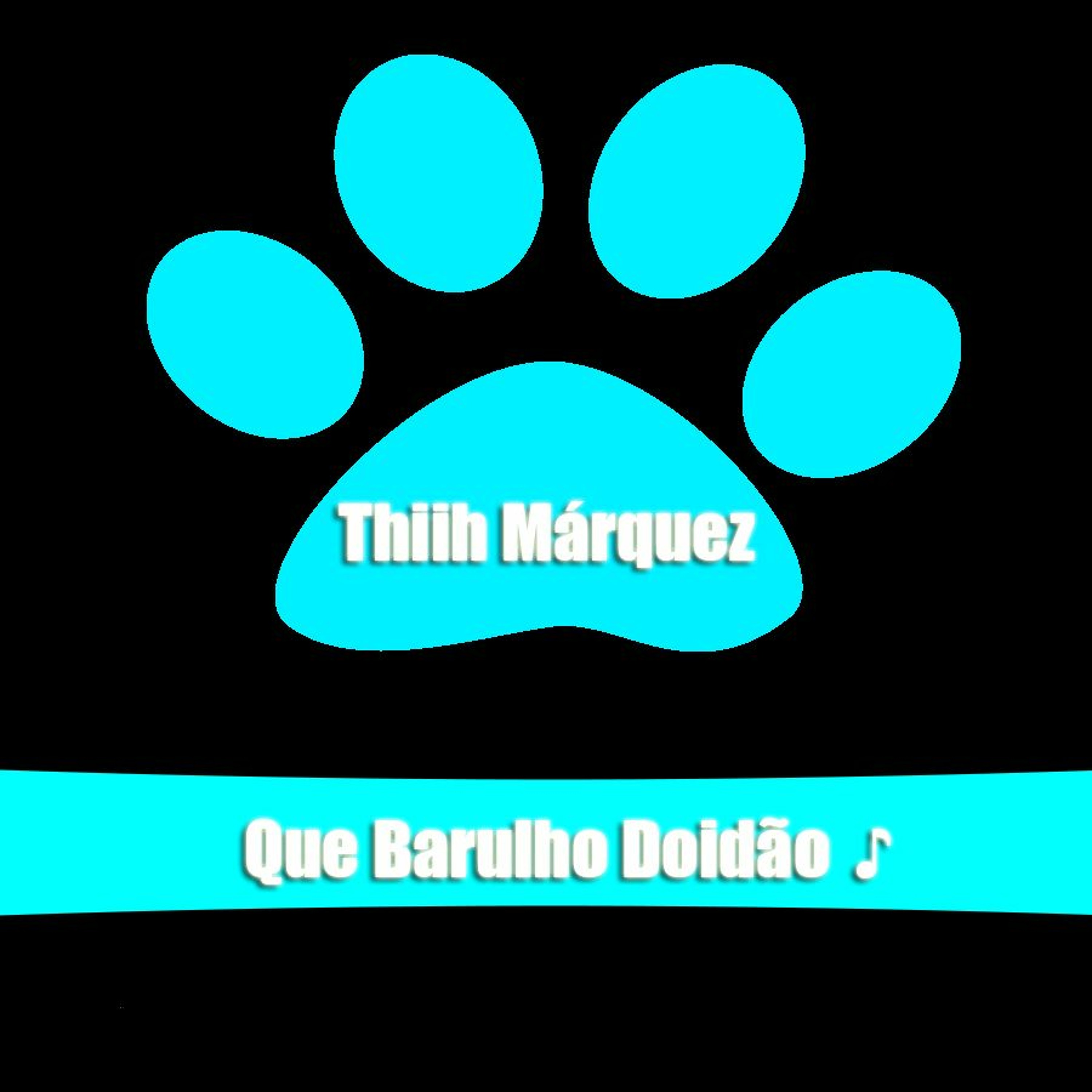 DJ Thi MarqueZ ♪