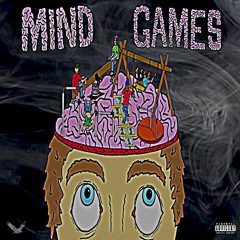 MIND GAMES  [Prod. Zer0 Music]