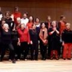 Van Dieman's Land (Nourish Women's Choir)