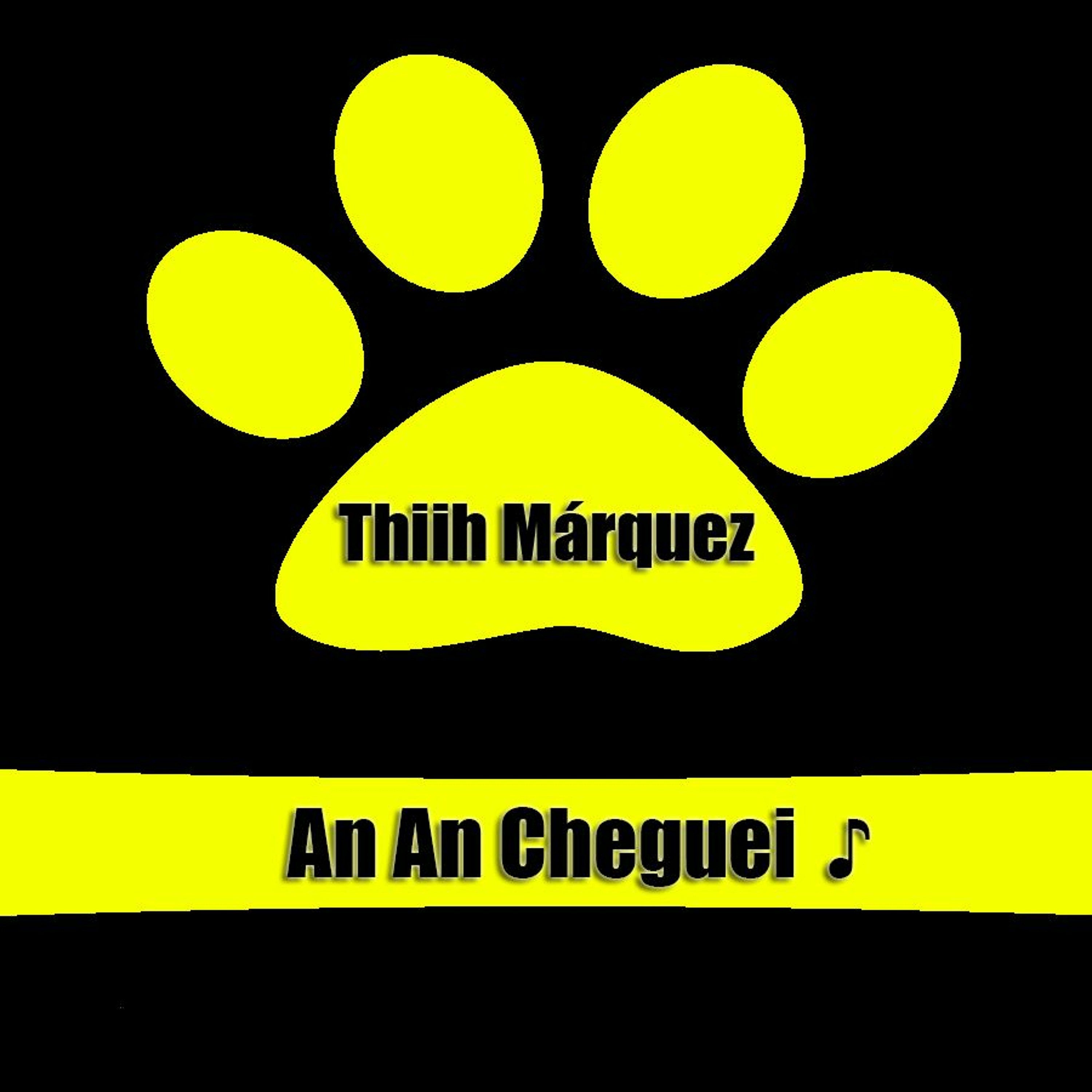 DJ Thi MarqueZ ♪