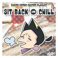 Sit Back & Chill