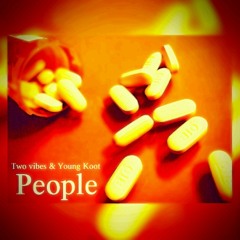 "People" x Young Koot
