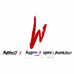 Winning prod by  #AR3A51