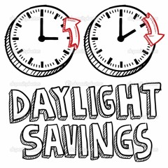 Daylight Savings Liner